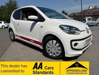 Used Volkswagen up! 2012 for sale - 78759783: Photo