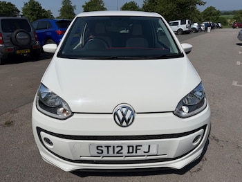 Used Volkswagen up! 2012 for sale - 78759783: Photo