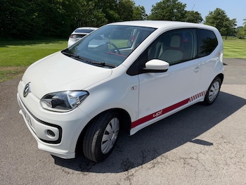 Used Volkswagen up! 2012 for sale - 78759783: Photo