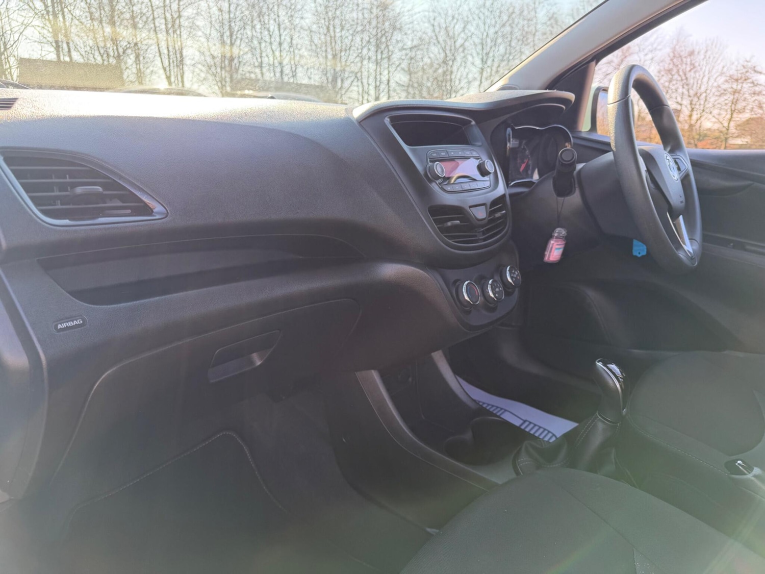 Used Vauxhall Viva 2017 for sale - 77802447: Photo 17