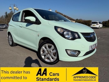 2017 (17) - 1.0 SE 5dr