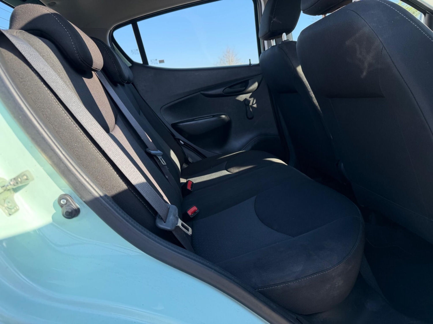 Used Vauxhall Viva 2017 for sale - 77802447: Photo 20