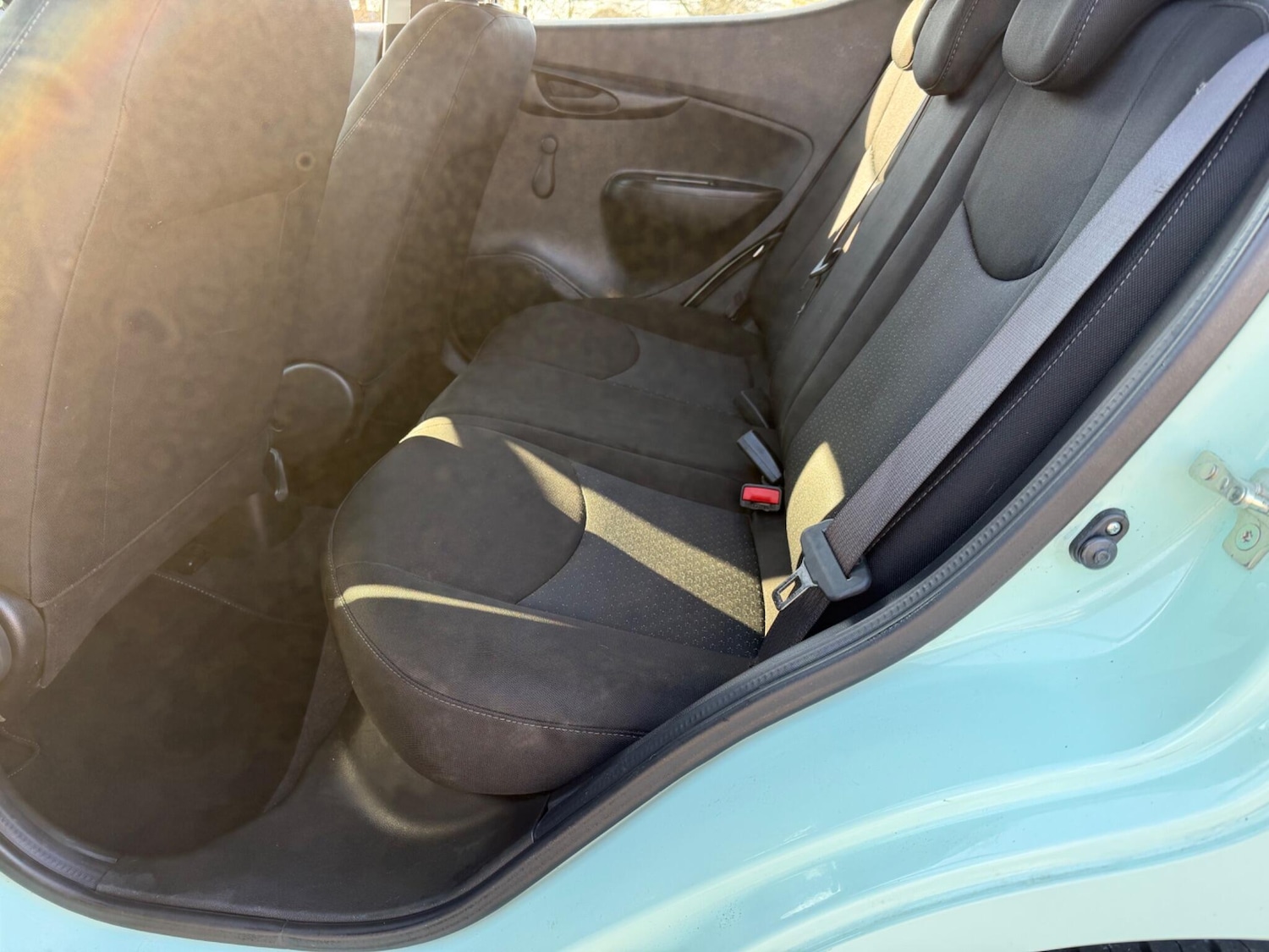 Used Vauxhall Viva 2017 for sale - 77802447: Photo 21