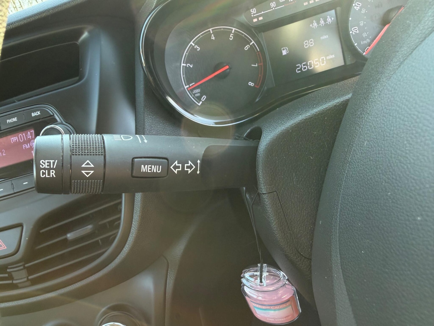 Used Vauxhall Viva 2017 for sale - 77802447: Photo 23