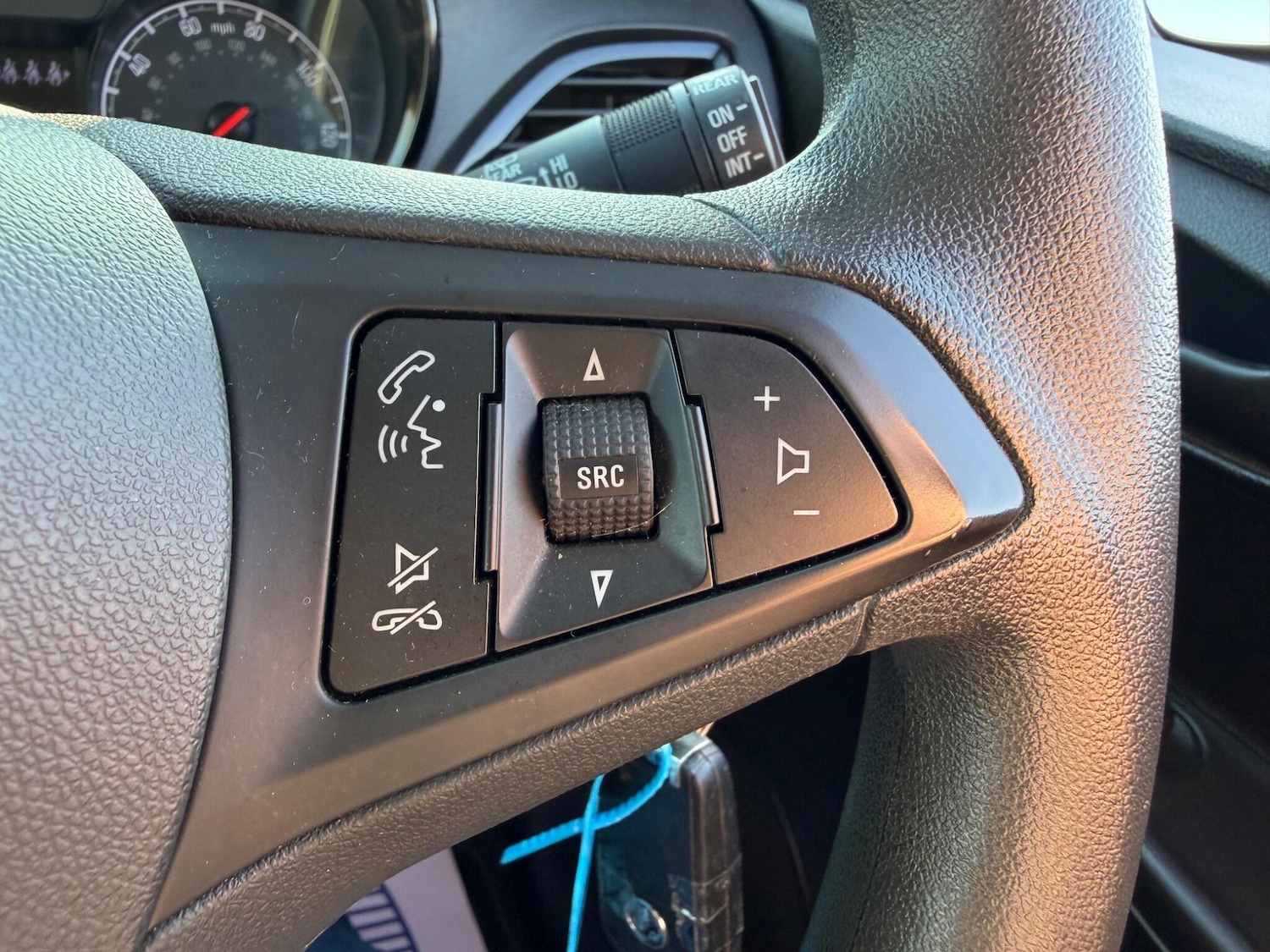 Used Vauxhall Viva 2017 for sale - 77802447: Photo 24