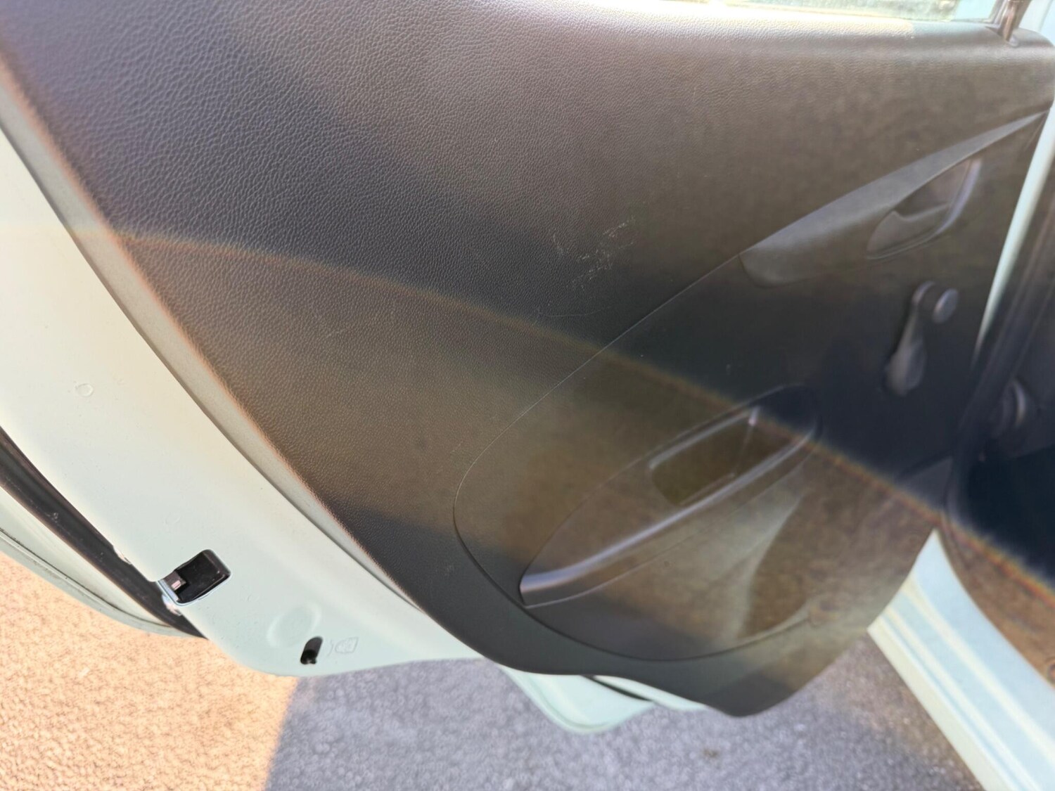 Used Vauxhall Viva 2017 for sale - 77802447: Photo 30