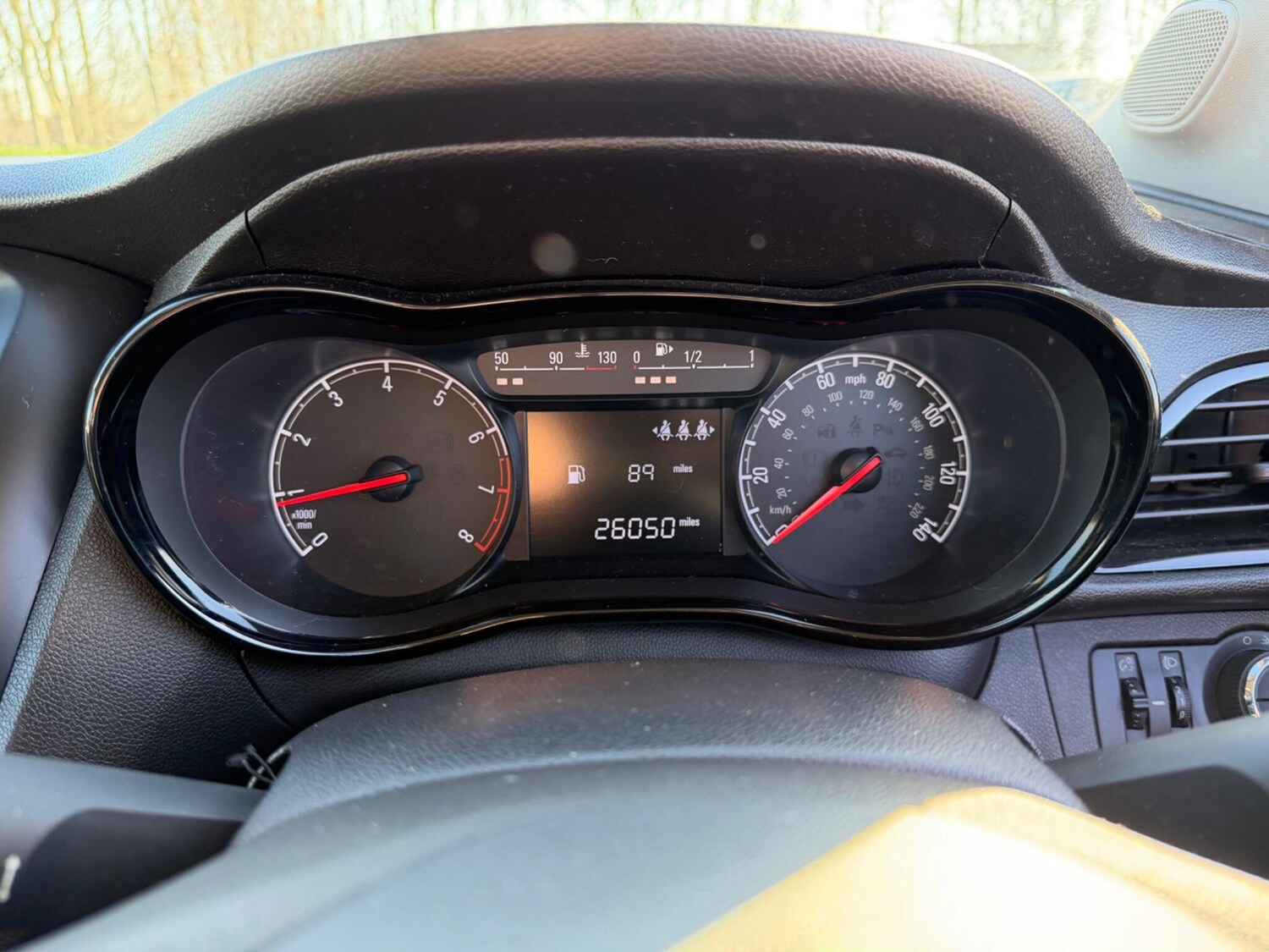 Used Vauxhall Viva 2017 for sale - 77802447: Photo 32