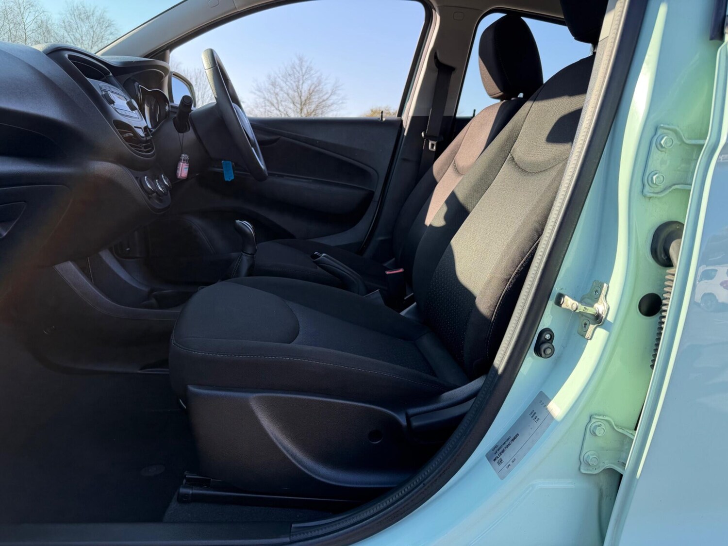 Used Vauxhall Viva 2017 for sale - 77802447: Photo 34