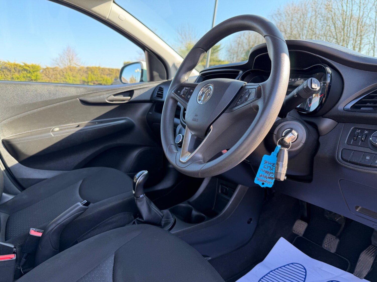 Used Vauxhall Viva 2017 for sale - 77802447: Photo 39