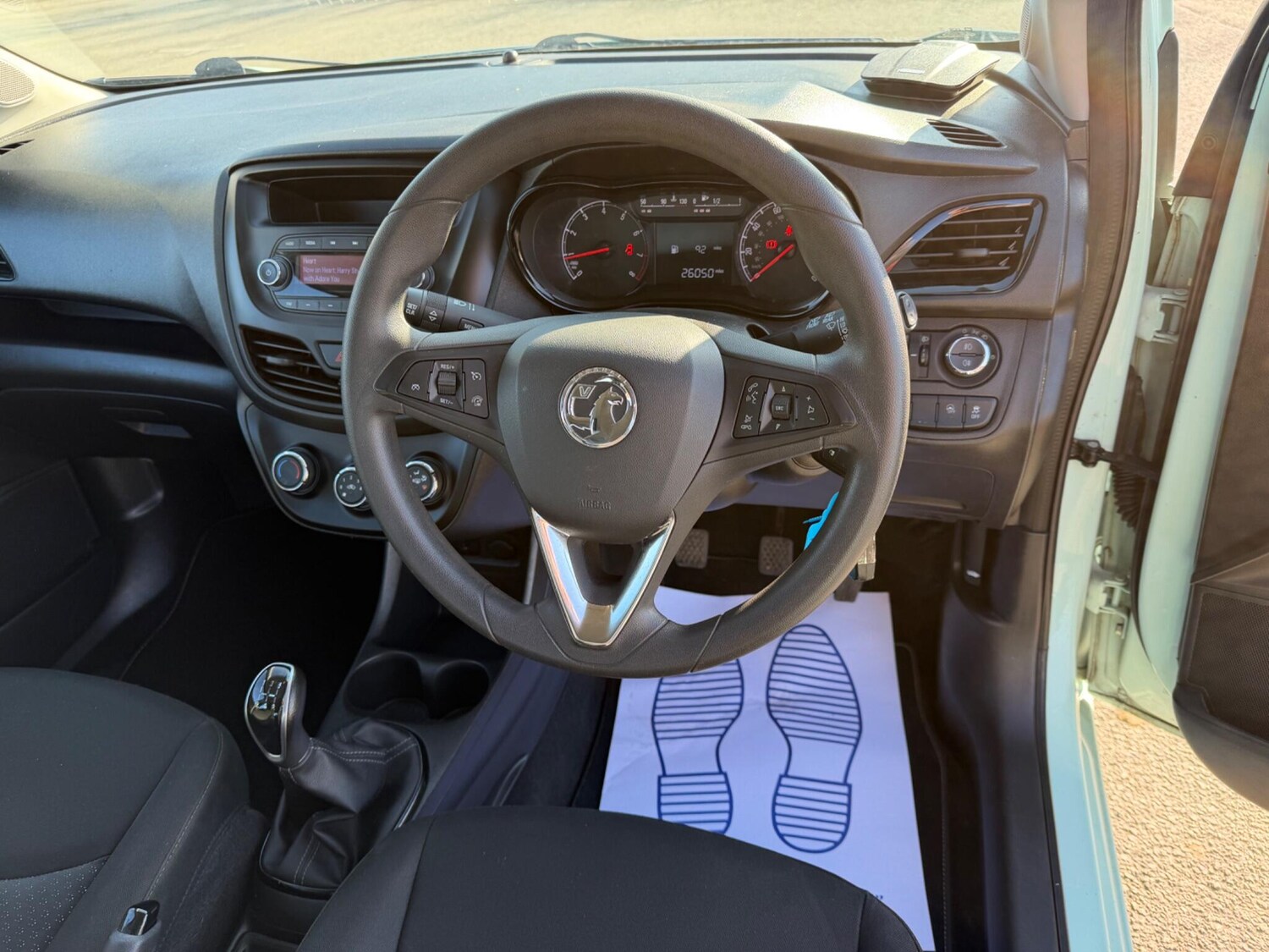 Used Vauxhall Viva 2017 for sale - 77802447: Photo 40