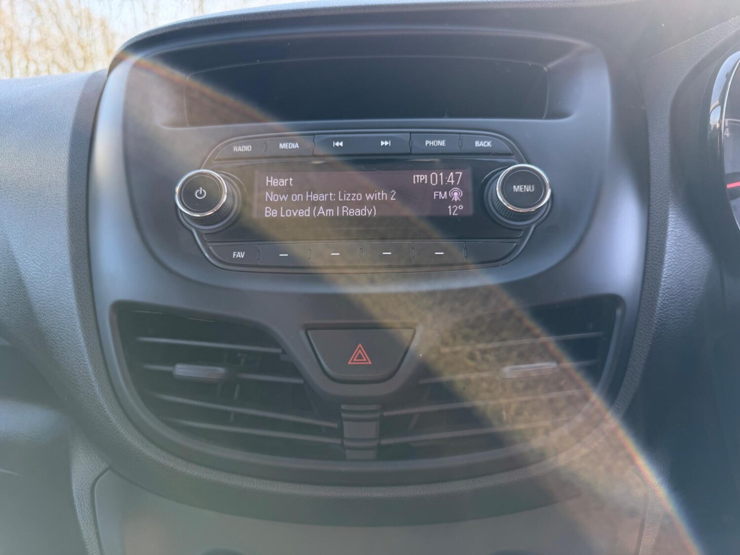 Used Vauxhall Viva 2017 for sale - 77802447: Photo 41