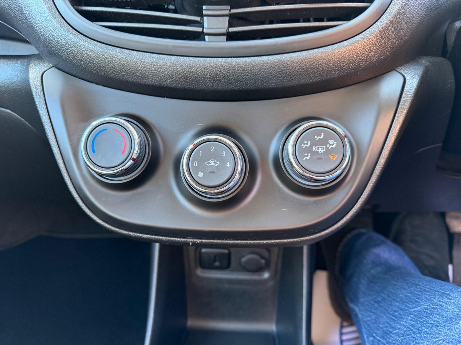 Used Vauxhall Viva 2017 for sale - 77802447: Photo 42