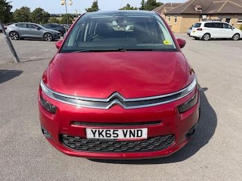 Used Citroen Grand C4 Picasso 2015 for sale - 79496132: Photo