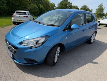Used Vauxhall Corsa 2019 for sale - 78728846: Photo
