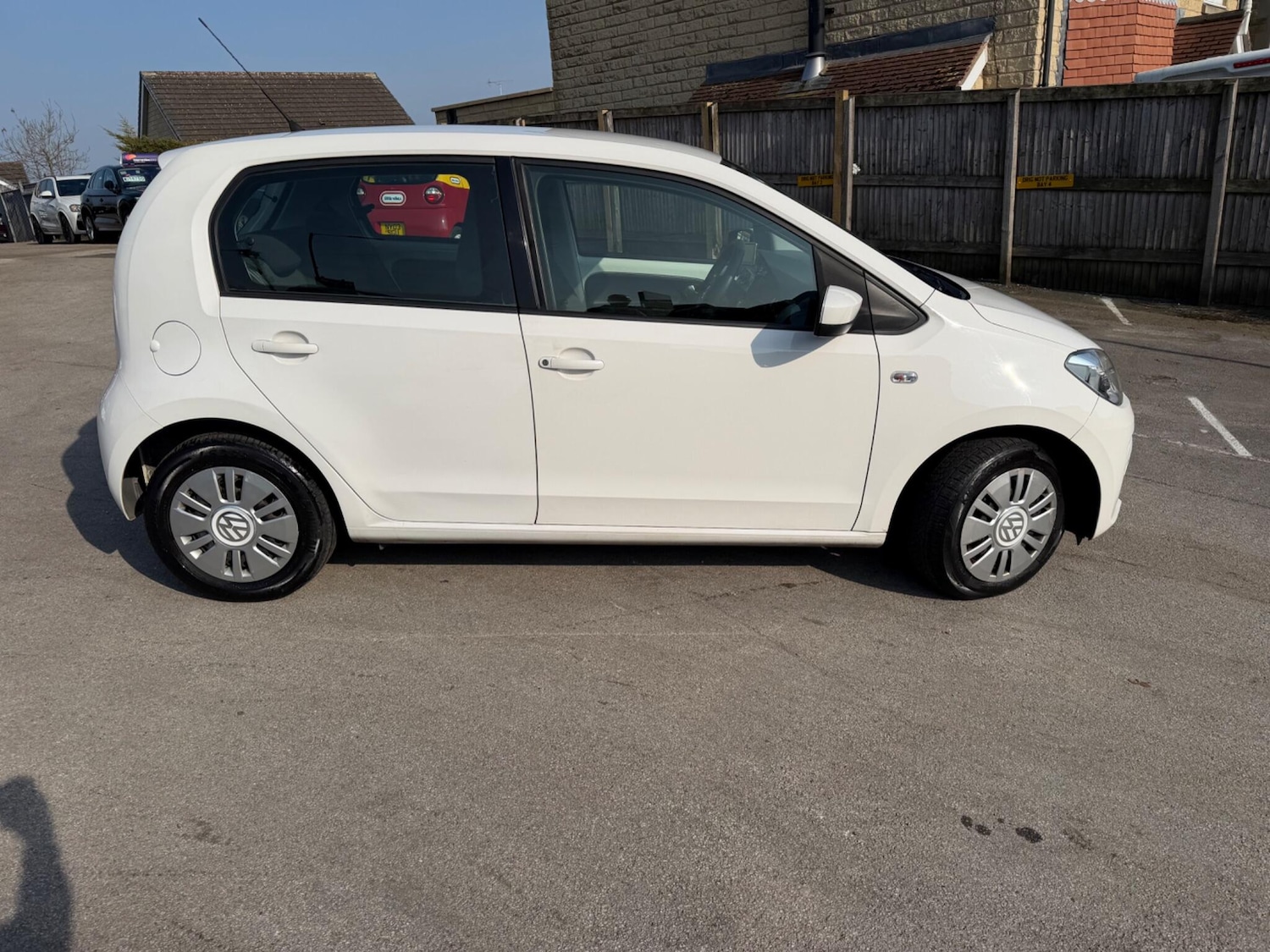 Used Volkswagen up! 2012 for sale - 77978353: Photo 11