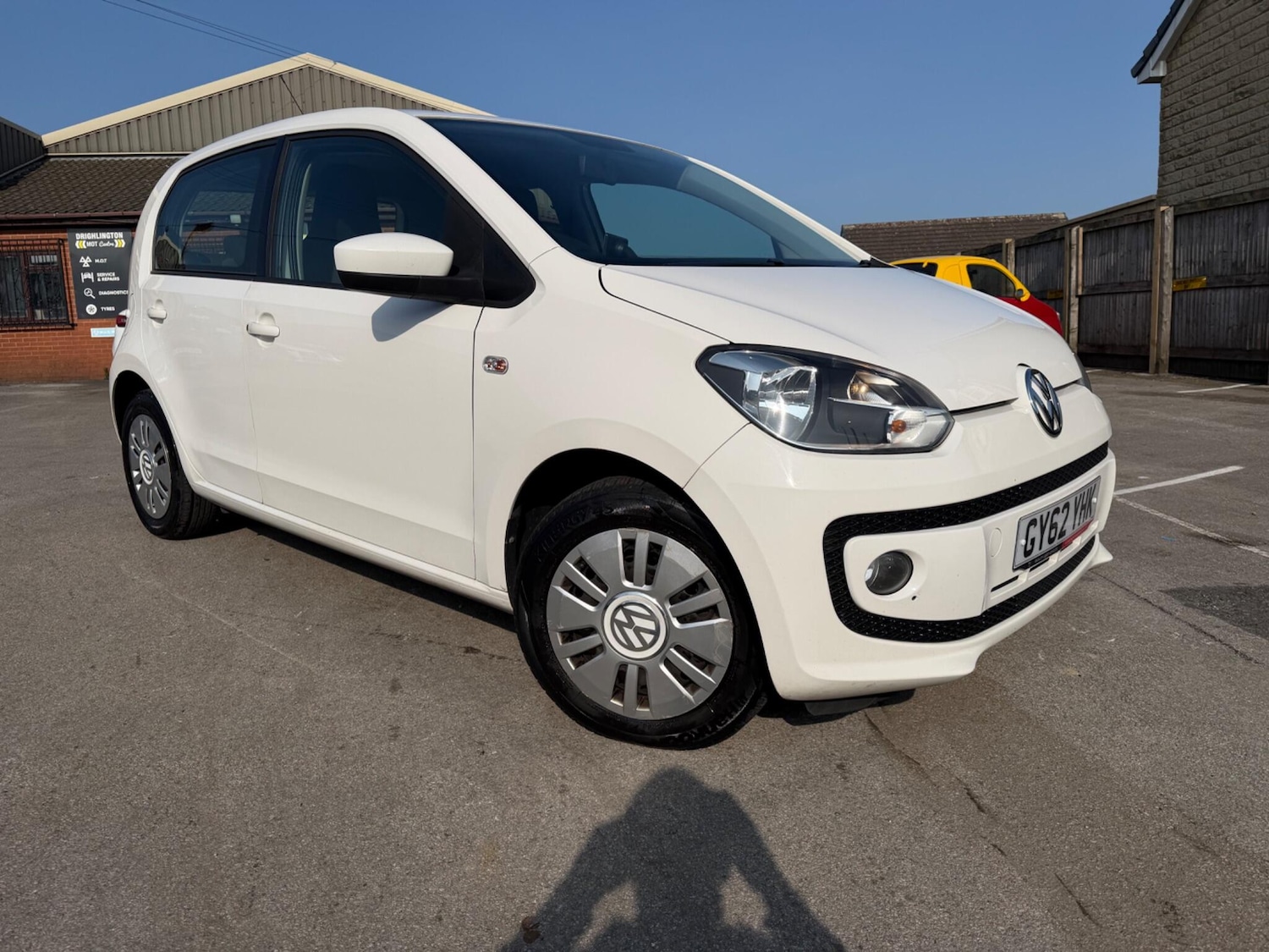Used Volkswagen up! 2012 for sale - 77978353: Photo 15