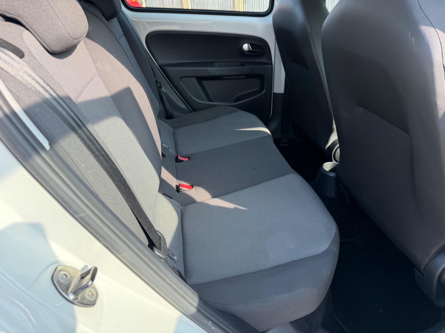 Used Volkswagen up! 2012 for sale - 77978353: Photo 19