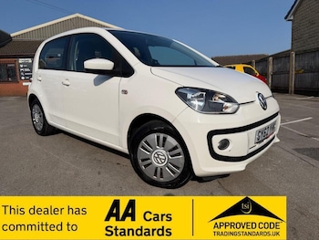 Used Volkswagen up! 2012 for sale - 77978353: Photo
