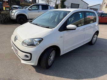 Used Volkswagen up! 2012 for sale - 77978353: Photo