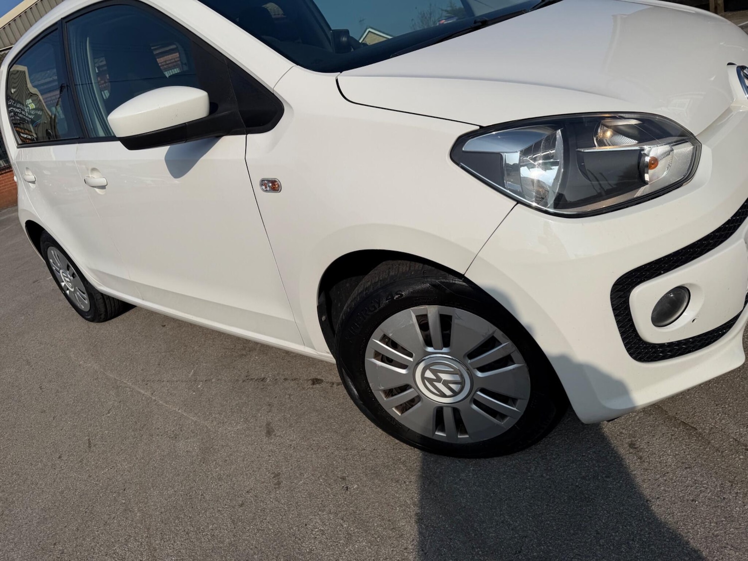 Used Volkswagen up! 2012 for sale - 77978353: Photo 7