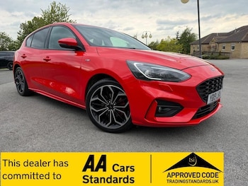 Used Ford Focus 2019 for sale - 78517167: Photo