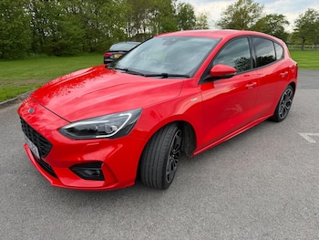 Used Ford Focus 2019 for sale - 78517167: Photo