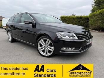 Used Volkswagen Passat 2014 for sale - 79248430: Photo