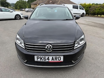 Used Volkswagen Passat 2014 for sale - 79248430: Photo