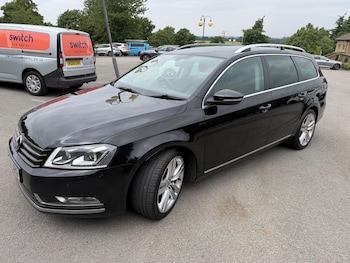 Used Volkswagen Passat 2014 for sale - 79248430: Photo