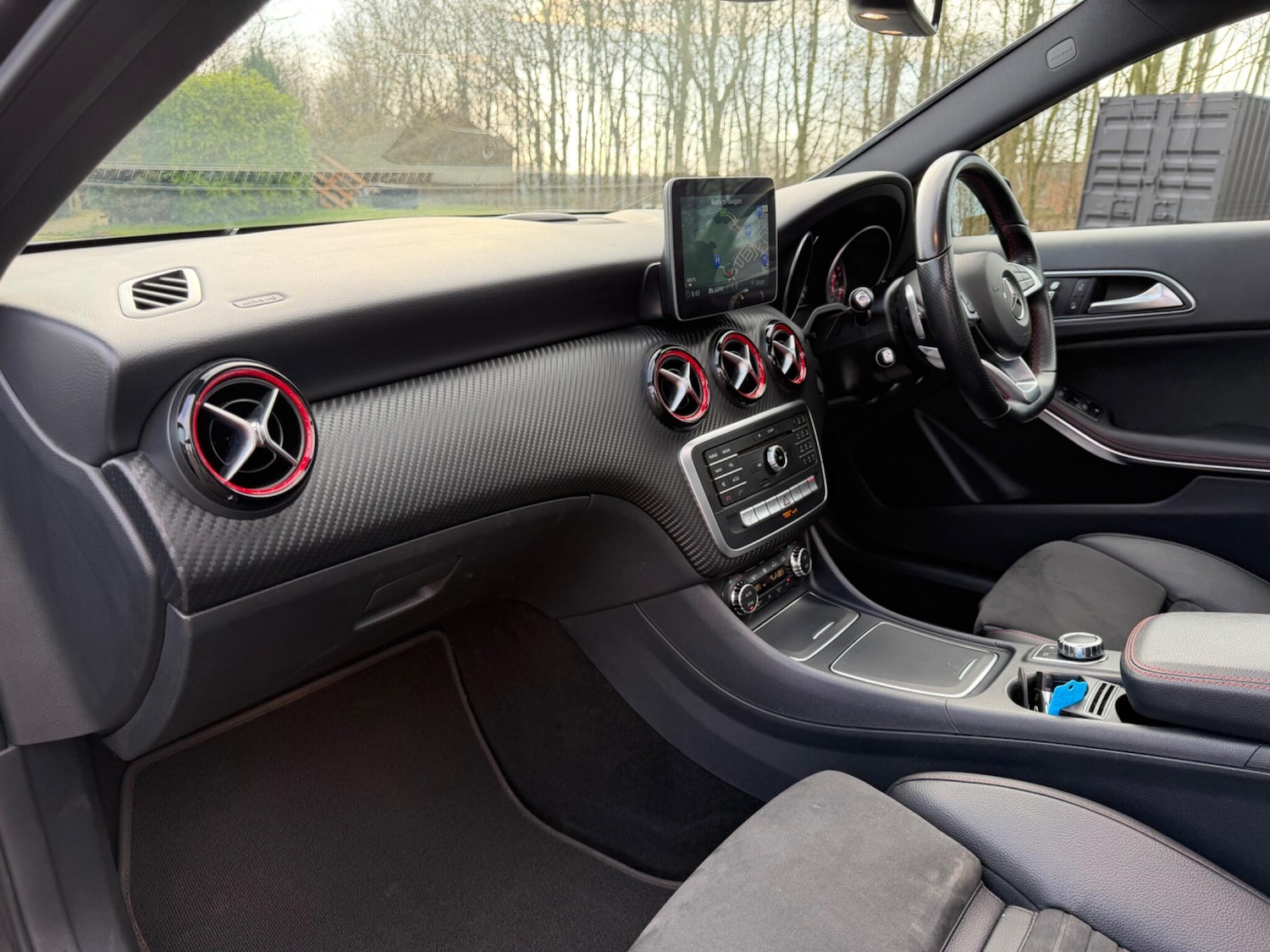 Used Mercedes-Benz A-Class 2017 for sale - 77802444: Photo 18