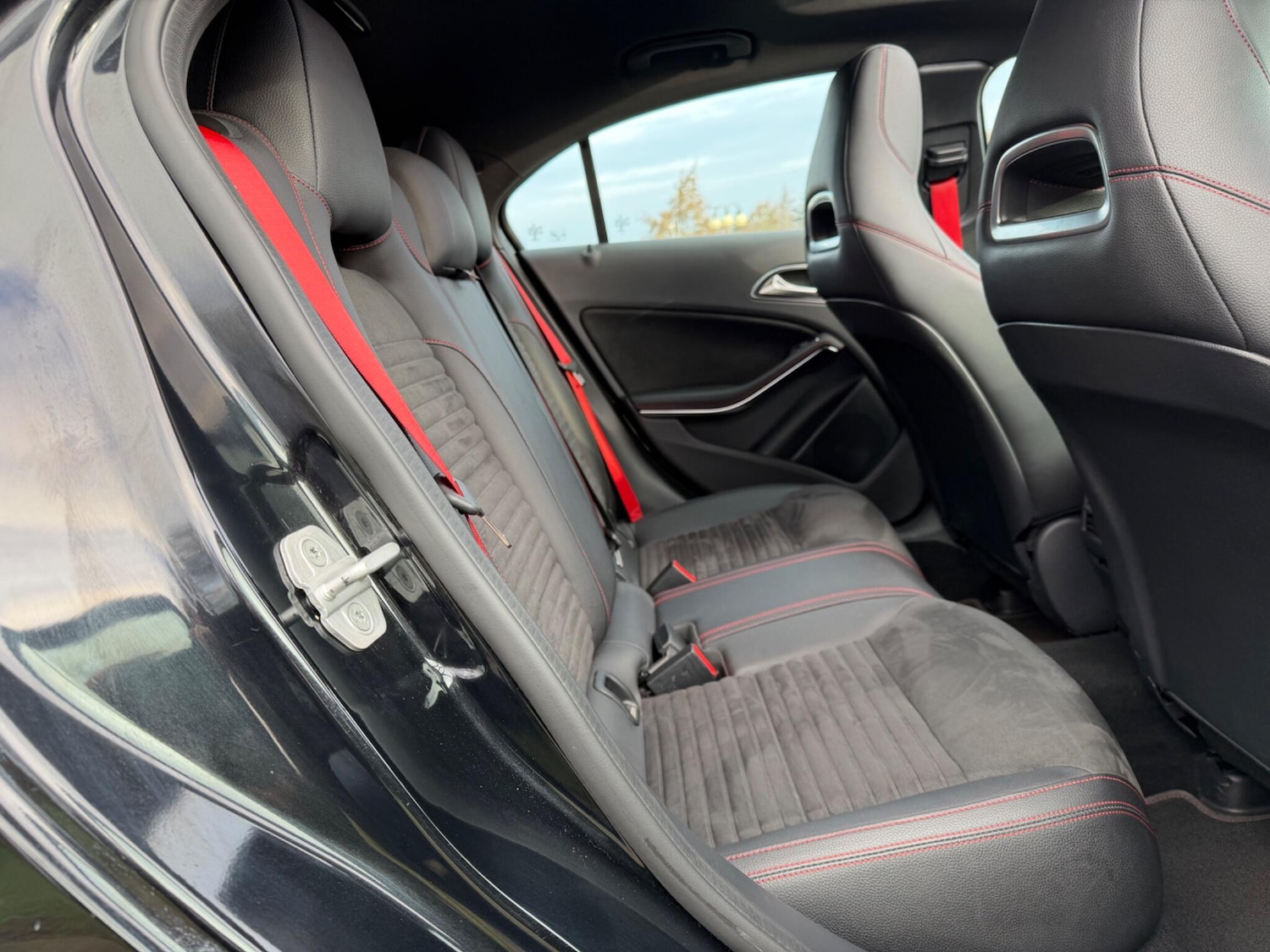 Used Mercedes-Benz A-Class 2017 for sale - 77802444: Photo 20