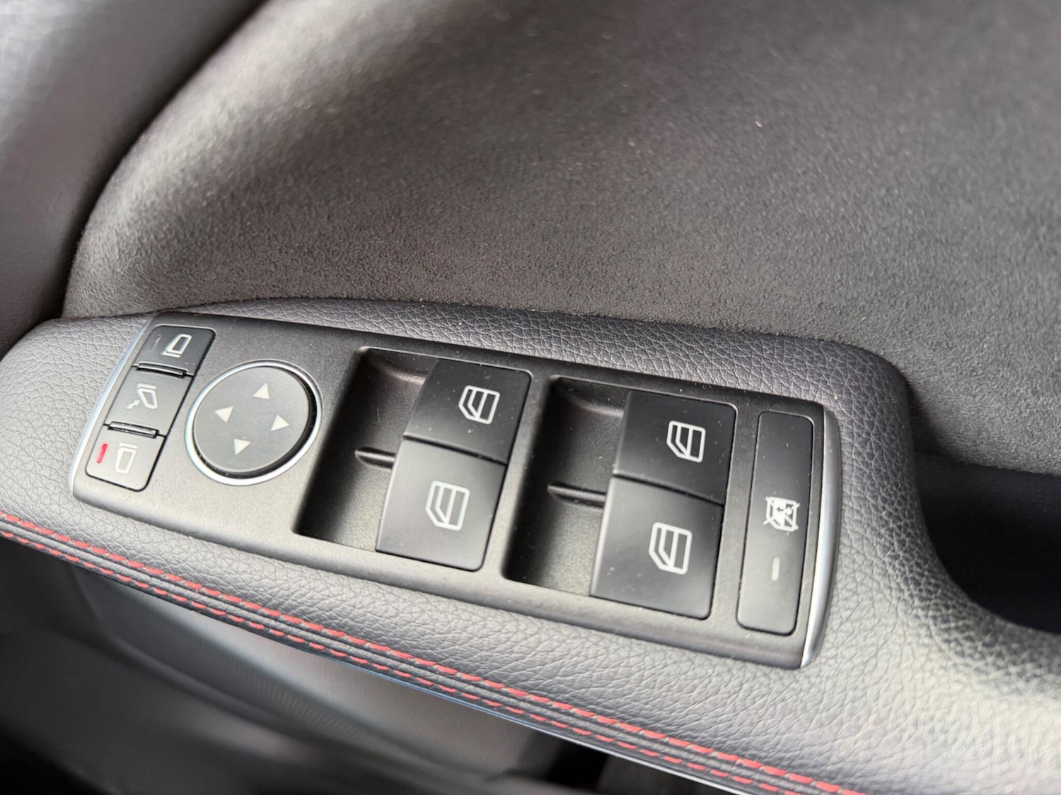 Used Mercedes-Benz A-Class 2017 for sale - 77802444: Photo 23