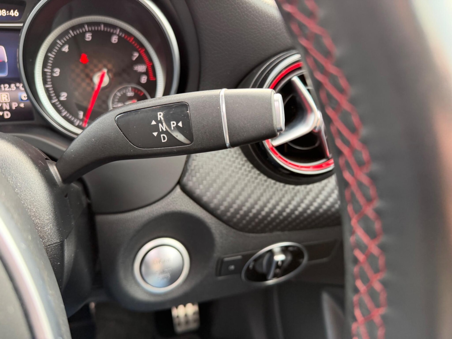 Used Mercedes-Benz A-Class 2017 for sale - 77802444: Photo 24