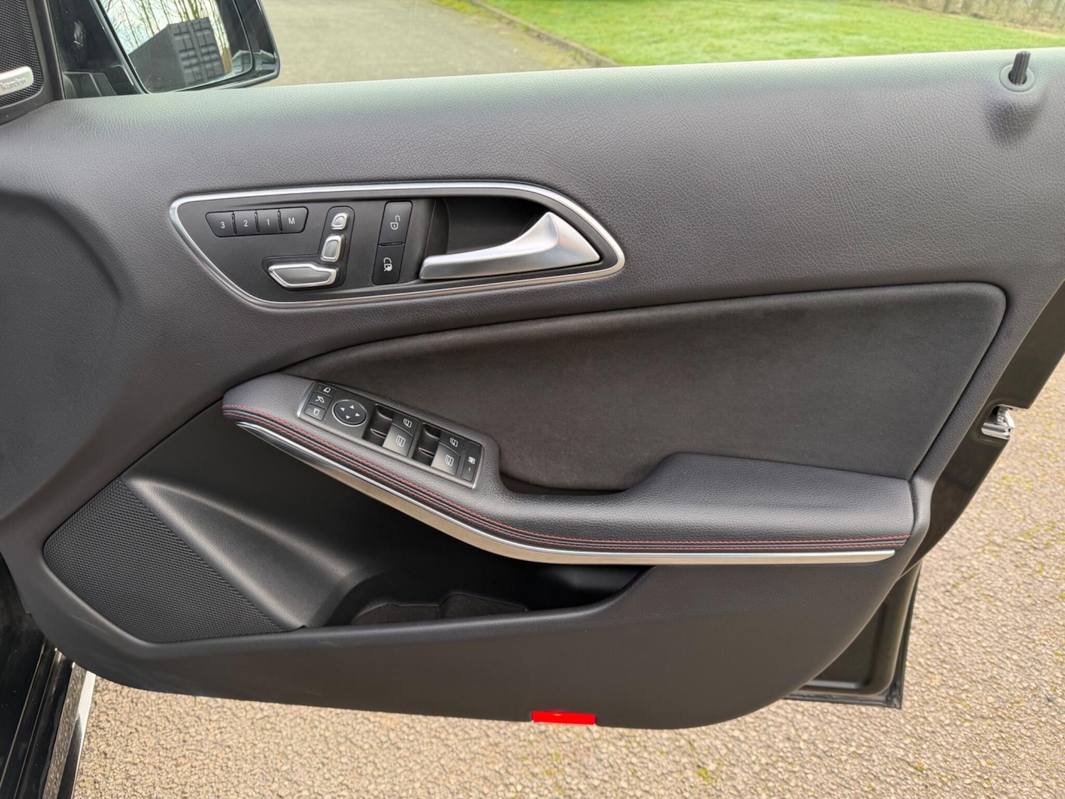 Used Mercedes-Benz A-Class 2017 for sale - 77802444: Photo 28