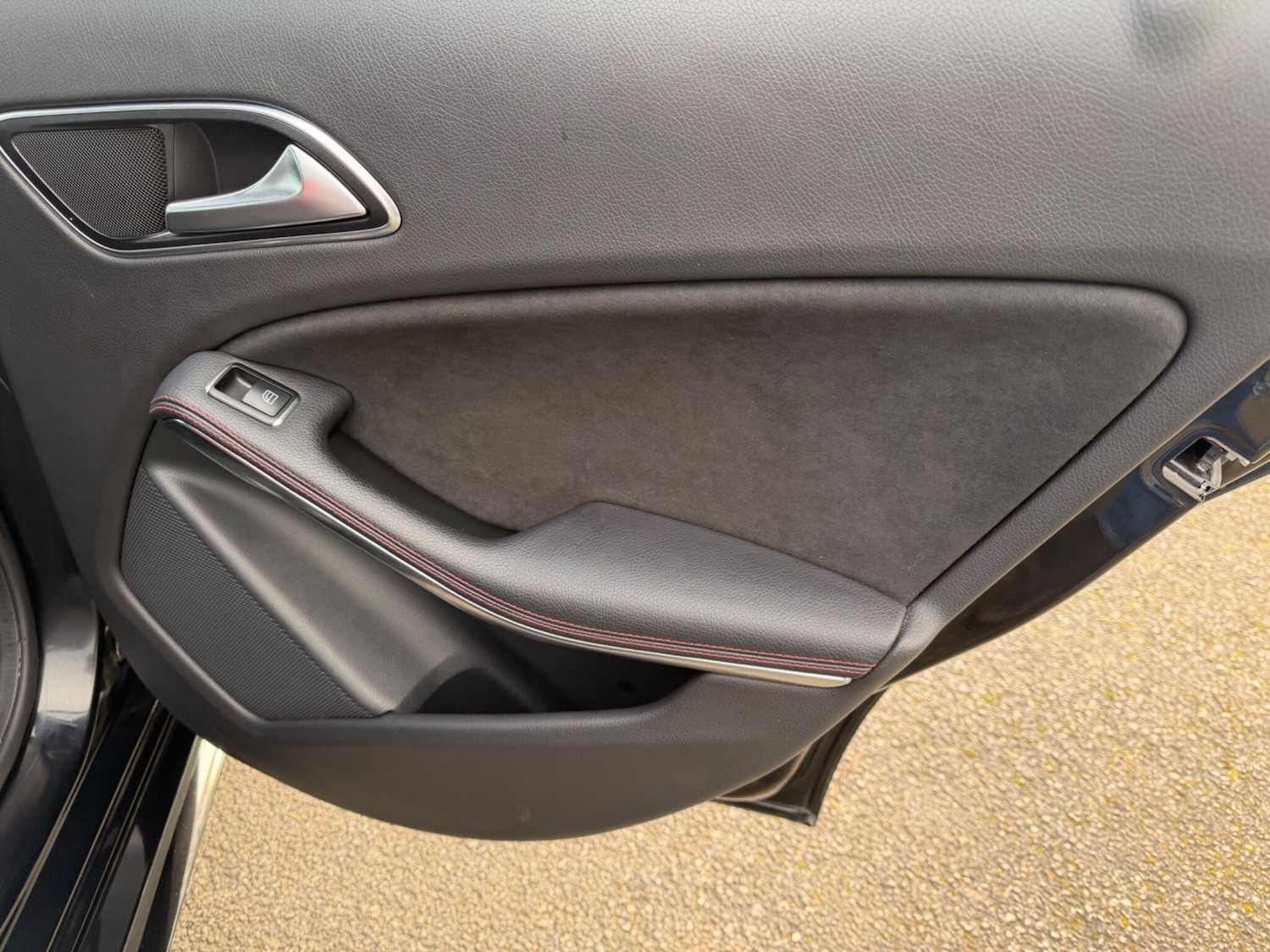 Used Mercedes-Benz A-Class 2017 for sale - 77802444: Photo 29