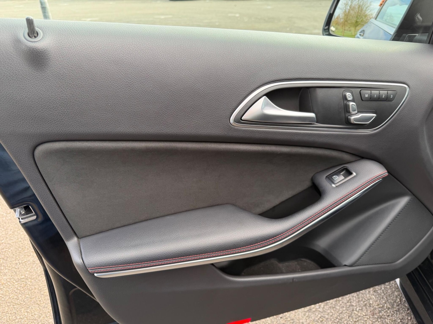 Used Mercedes-Benz A-Class 2017 for sale - 77802444: Photo 30