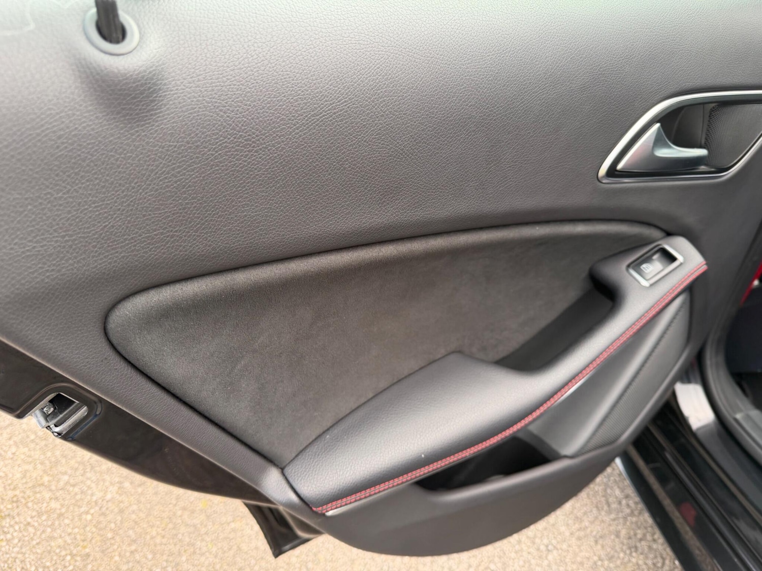 Used Mercedes-Benz A-Class 2017 for sale - 77802444: Photo 31