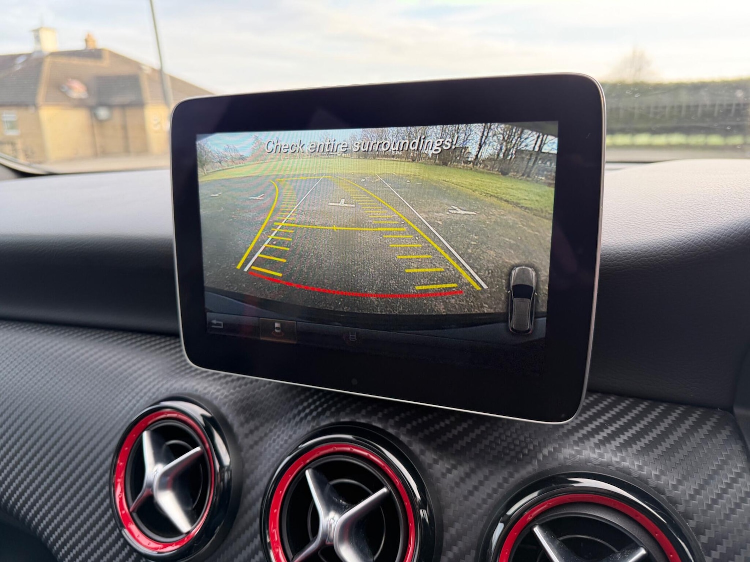 Used Mercedes-Benz A-Class 2017 for sale - 77802444: Photo 33