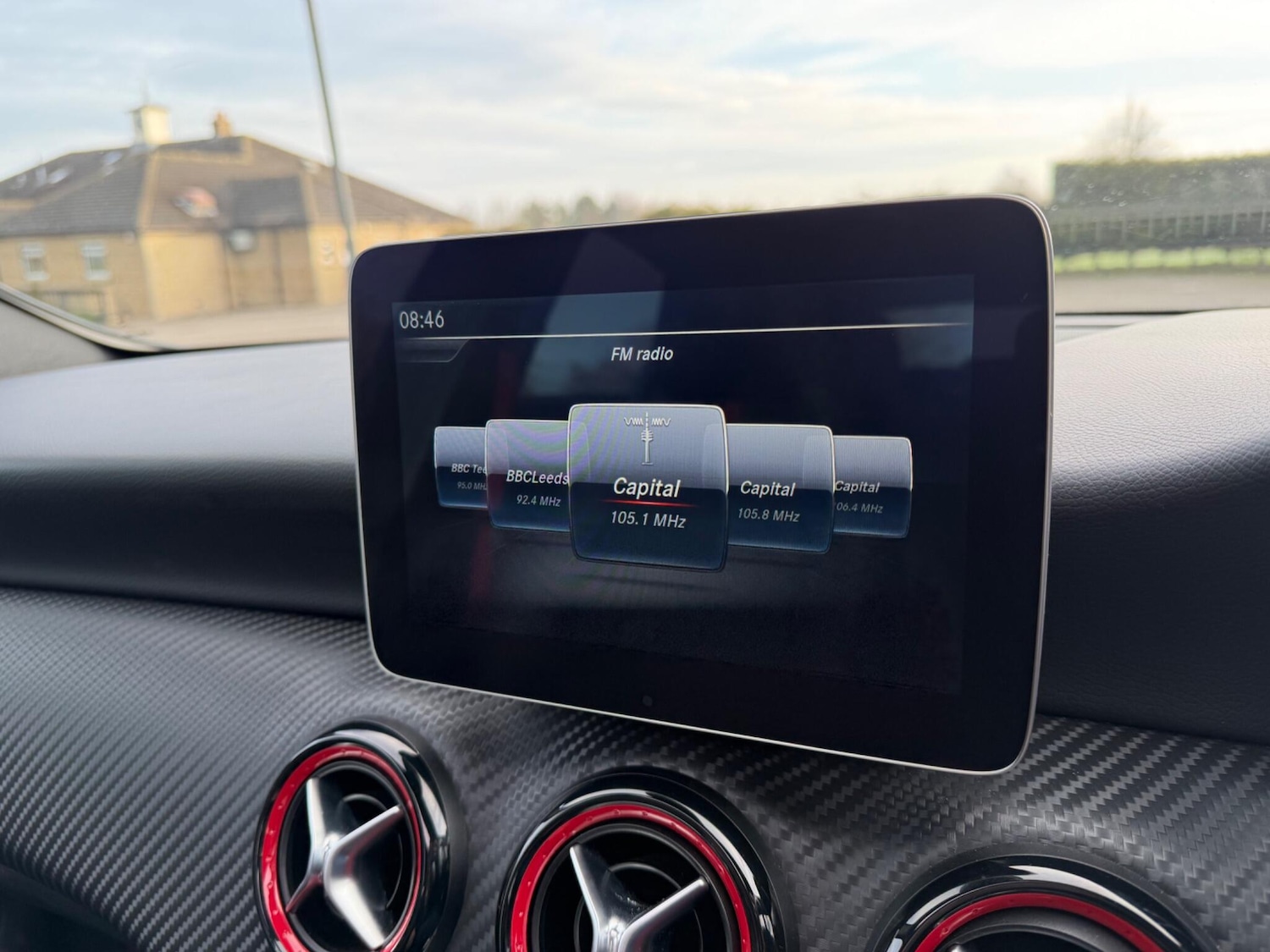 Used Mercedes-Benz A-Class 2017 for sale - 77802444: Photo 34