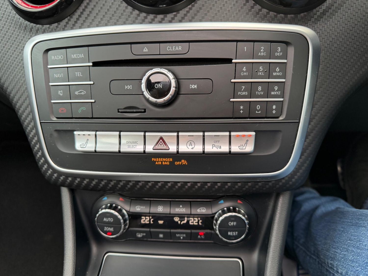 Used Mercedes-Benz A-Class 2017 for sale - 77802444: Photo 36