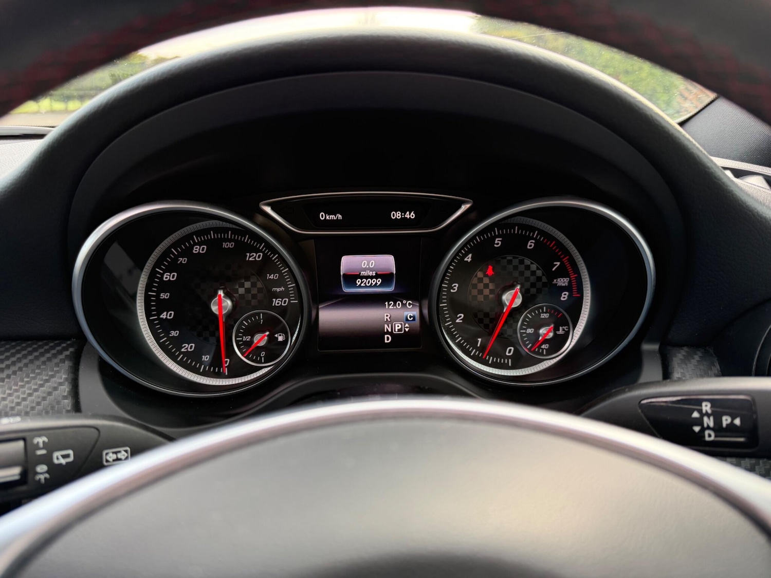 Used Mercedes-Benz A-Class 2017 for sale - 77802444: Photo 37