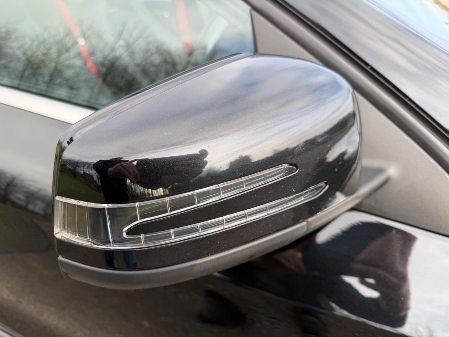 Used Mercedes-Benz A-Class 2017 for sale - 77802444: Photo 38