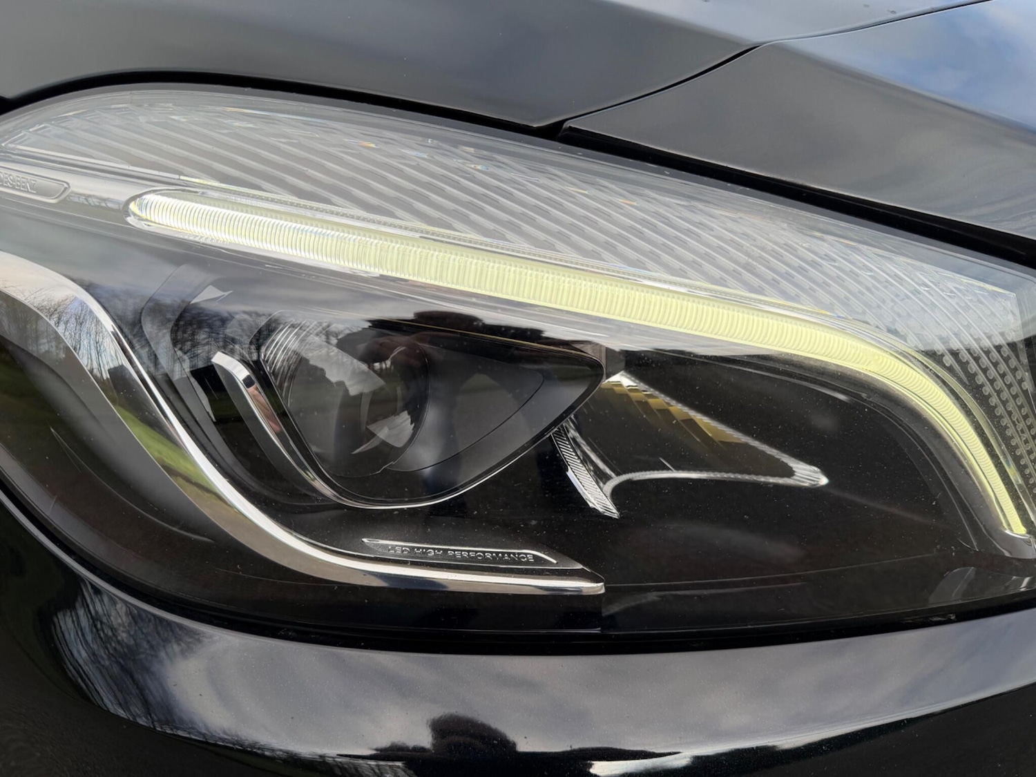 Used Mercedes-Benz A-Class 2017 for sale - 77802444: Photo 44