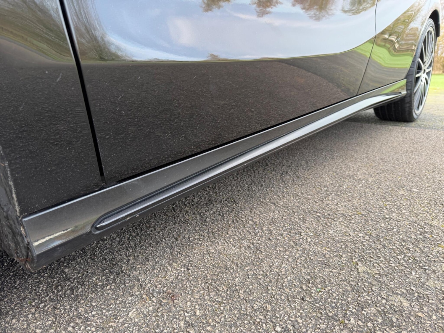 Used Mercedes-Benz A-Class 2017 for sale - 77802444: Photo 47