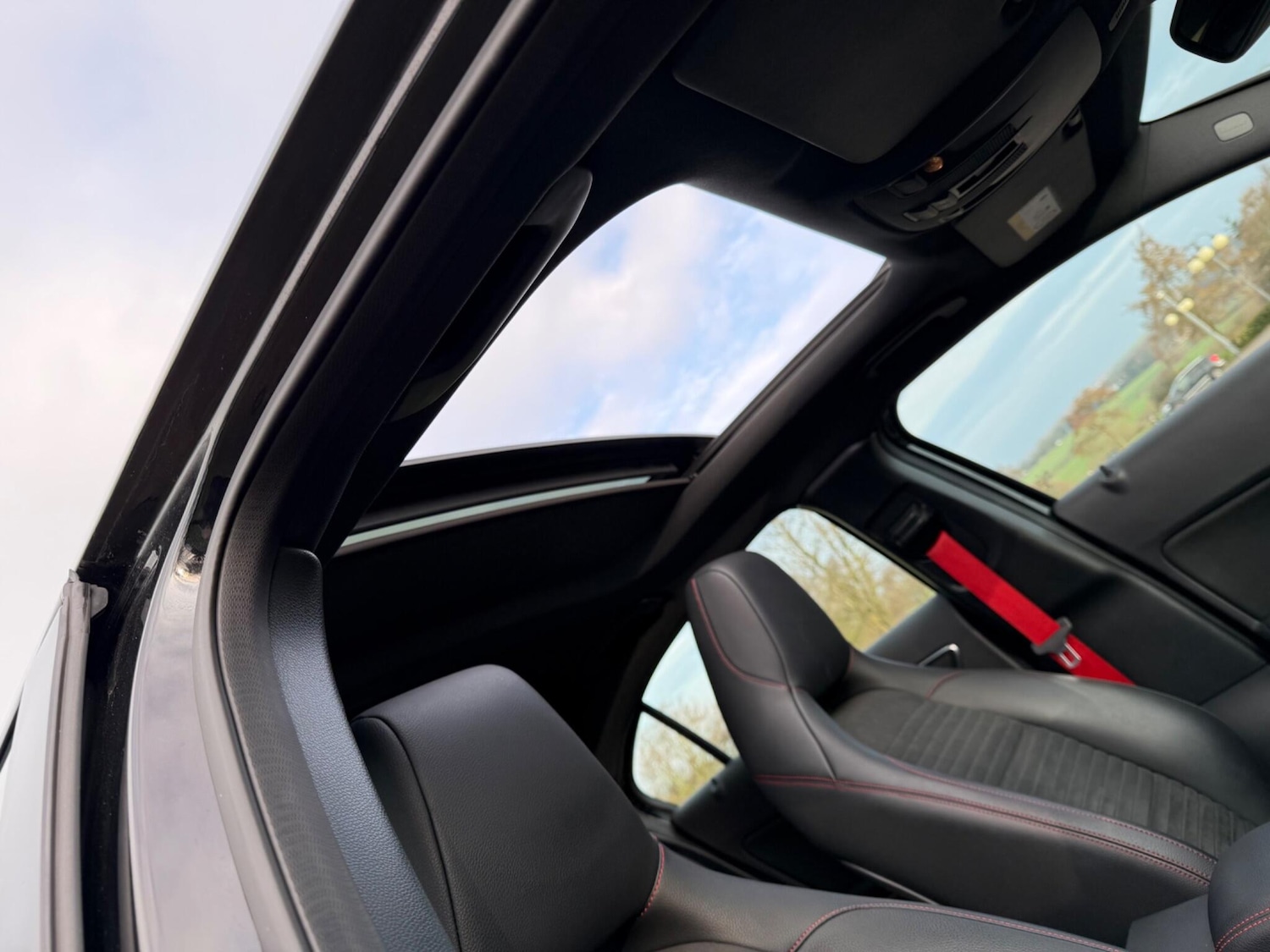 Used Mercedes-Benz A-Class 2017 for sale - 77802444: Photo 48