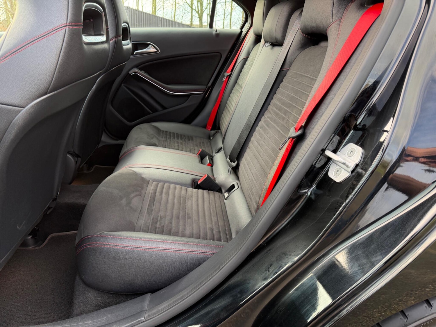 Used Mercedes-Benz A-Class 2017 for sale - 77802444: Photo 49