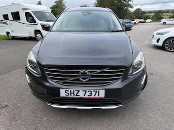 Used Volvo XC60 2014 for sale - 79847952: Photo