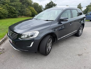 Used Volvo XC60 2014 for sale - 79847952: Photo