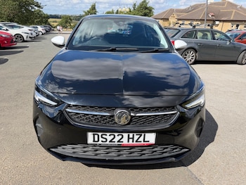 Used Vauxhall Corsa 2022 for sale - 79412566: Photo