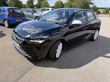 Used Vauxhall Corsa 2022 for sale - 79412566: Photo
